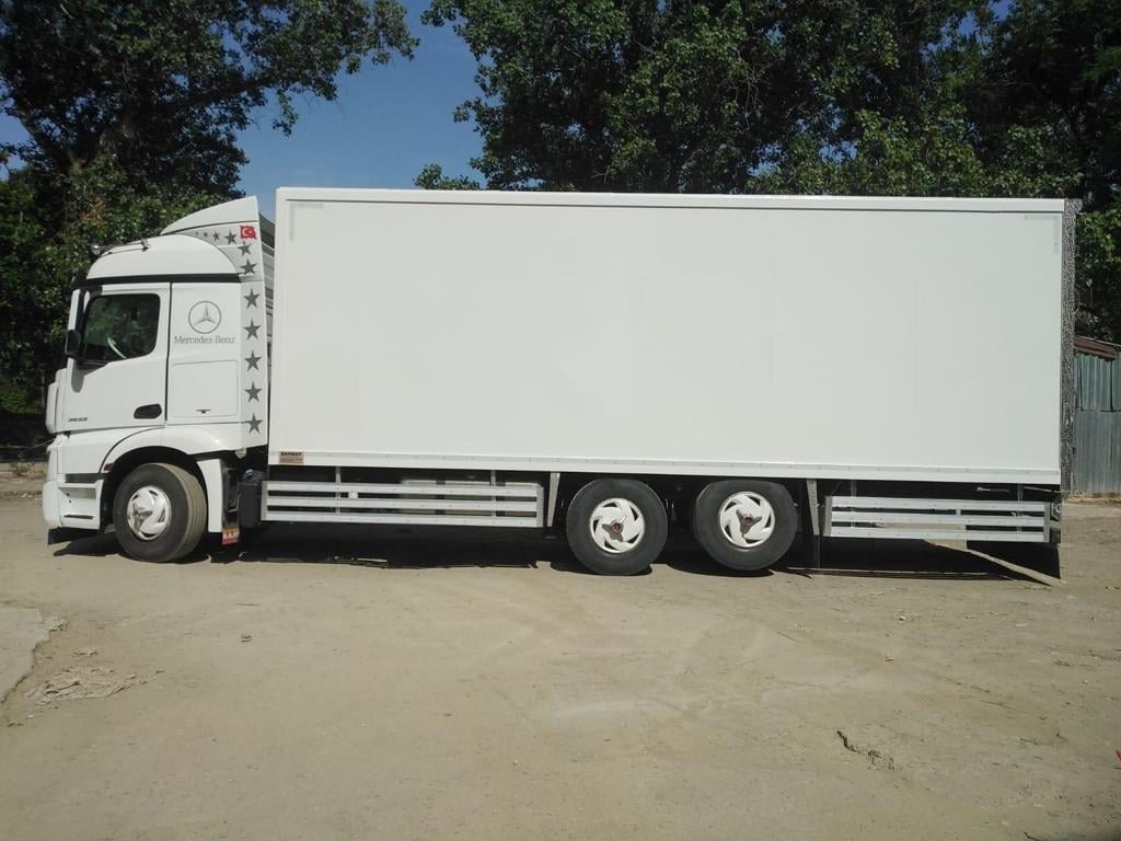 Çorlu Nakliyat Slider